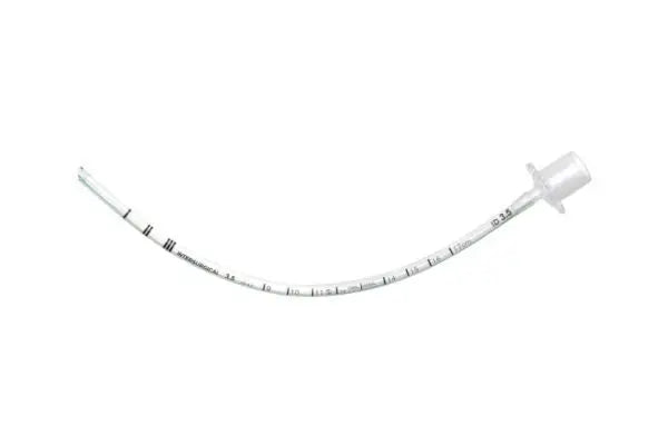 Uncuffed ET Tubes