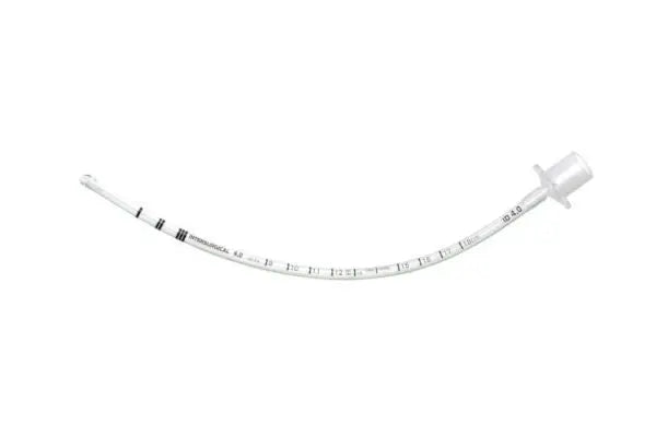Uncuffed ET Tubes