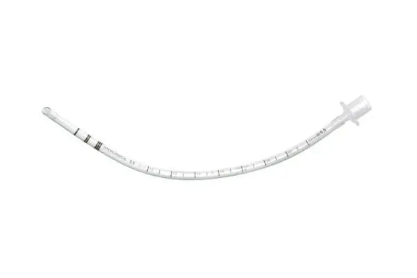 Uncuffed ET Tubes