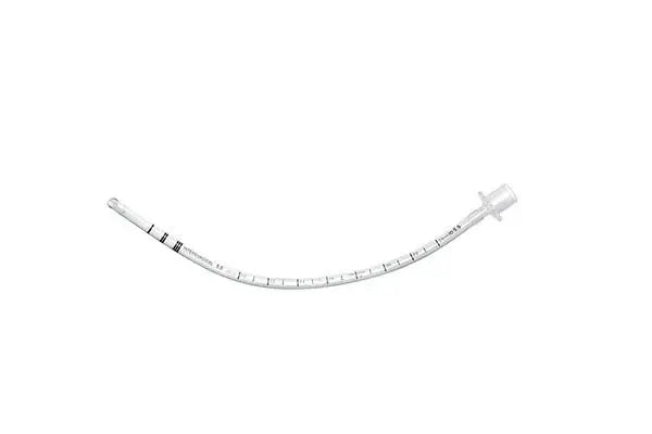 Uncuffed ET Tubes