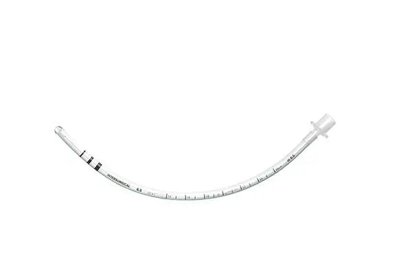 Uncuffed ET Tubes