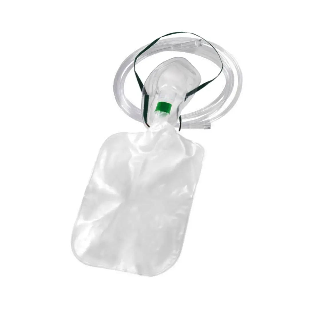 Non Rebreather Mask Child