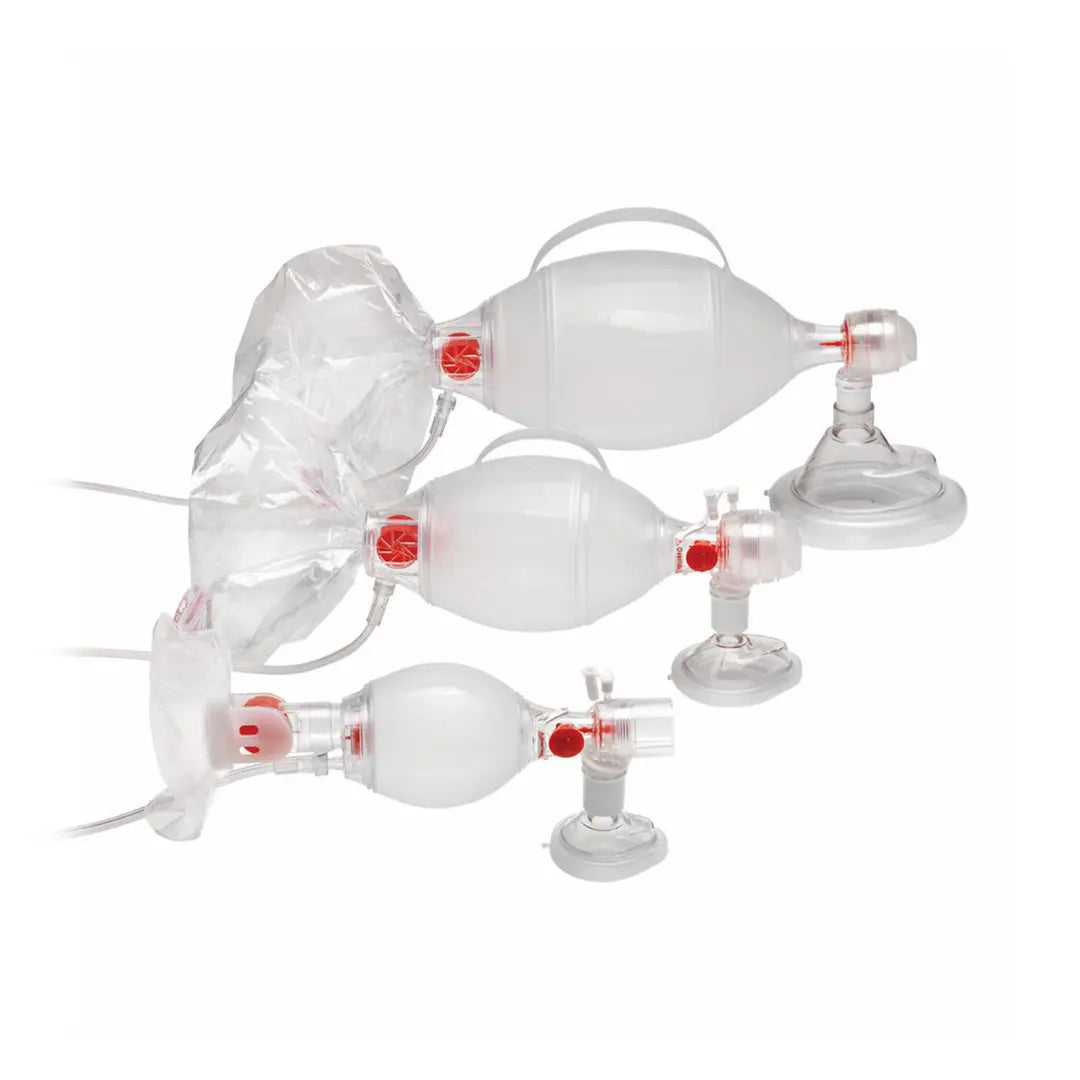 Ambu Spur II Neonate BVM