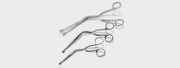 Disposable Forceps – Adult