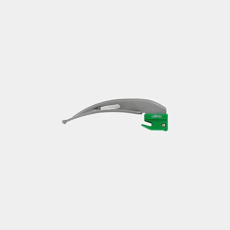 Callisto Laryngoscope Mac Blade