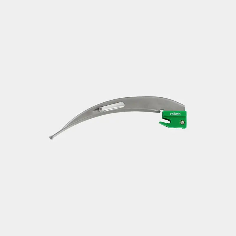 Callisto Laryngoscope Mac Blade