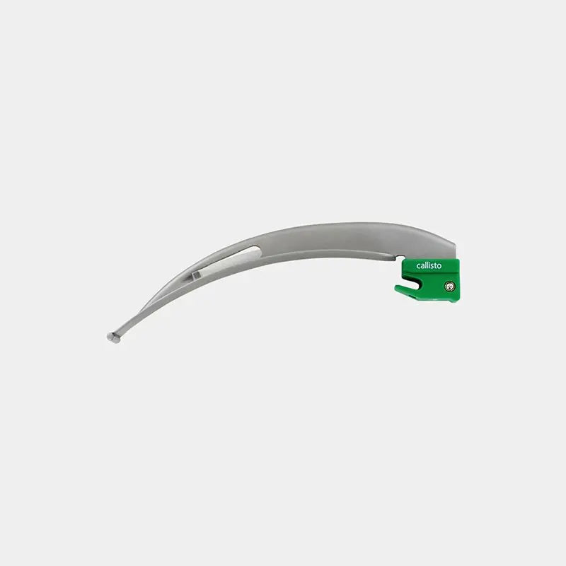 Callisto Laryngoscope Mac Blade