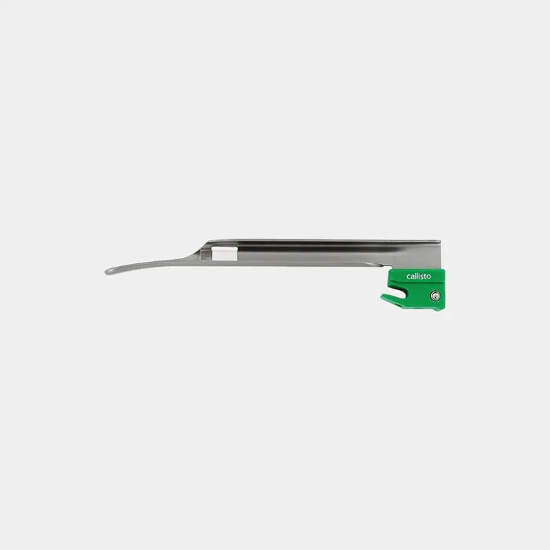 Callisto Laryngoscope Mill Blade