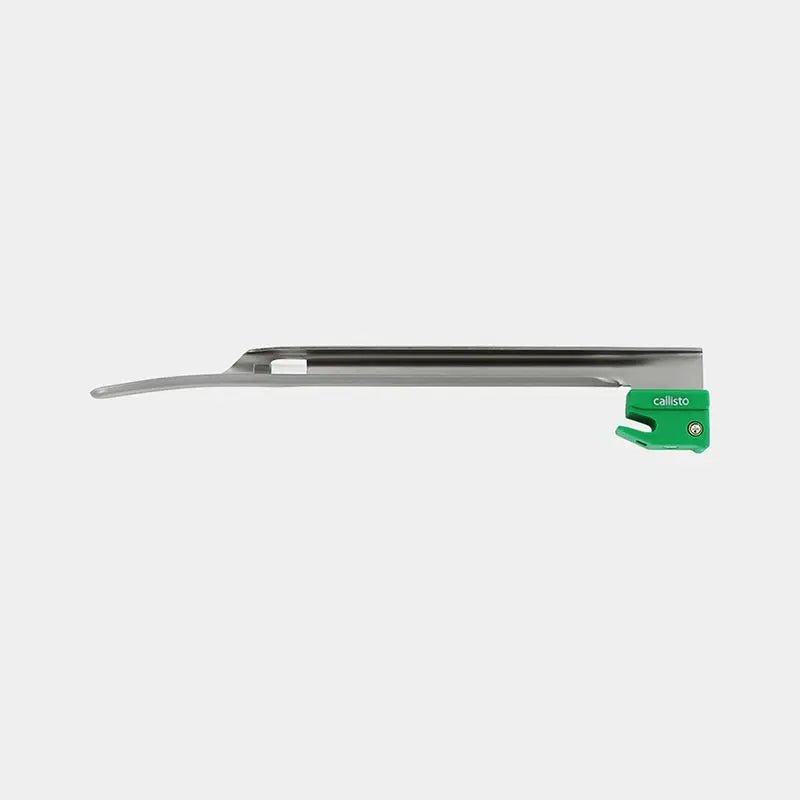 Callisto Laryngoscope Mill Blade