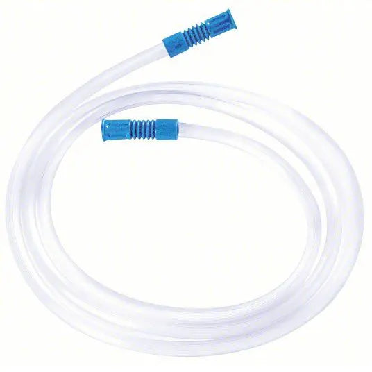 DuraMedic Suction Tubing (Single)