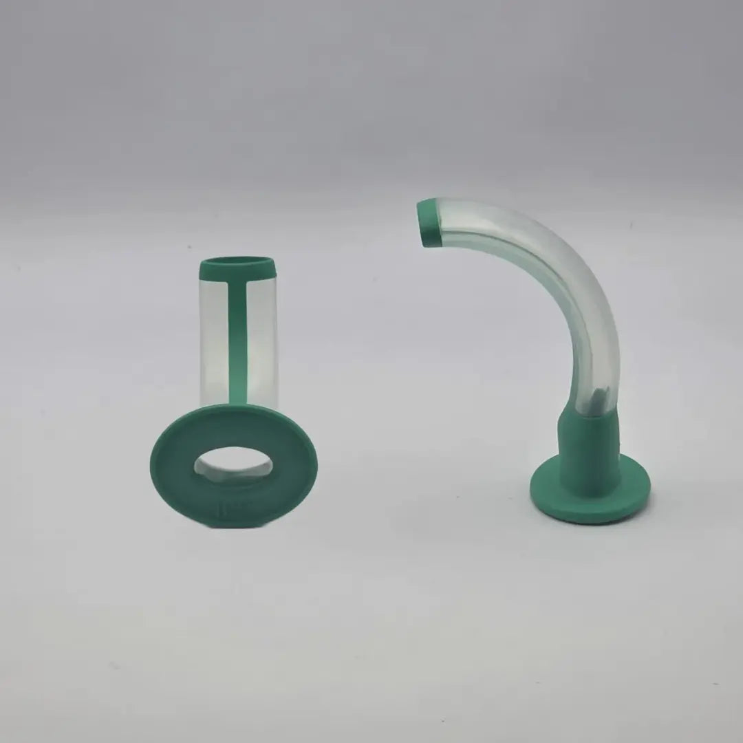 Guedal Airway - size 2