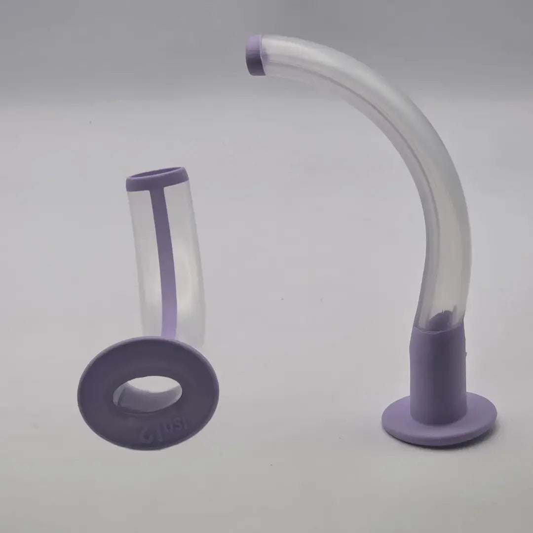 Guedal Airway - size 5