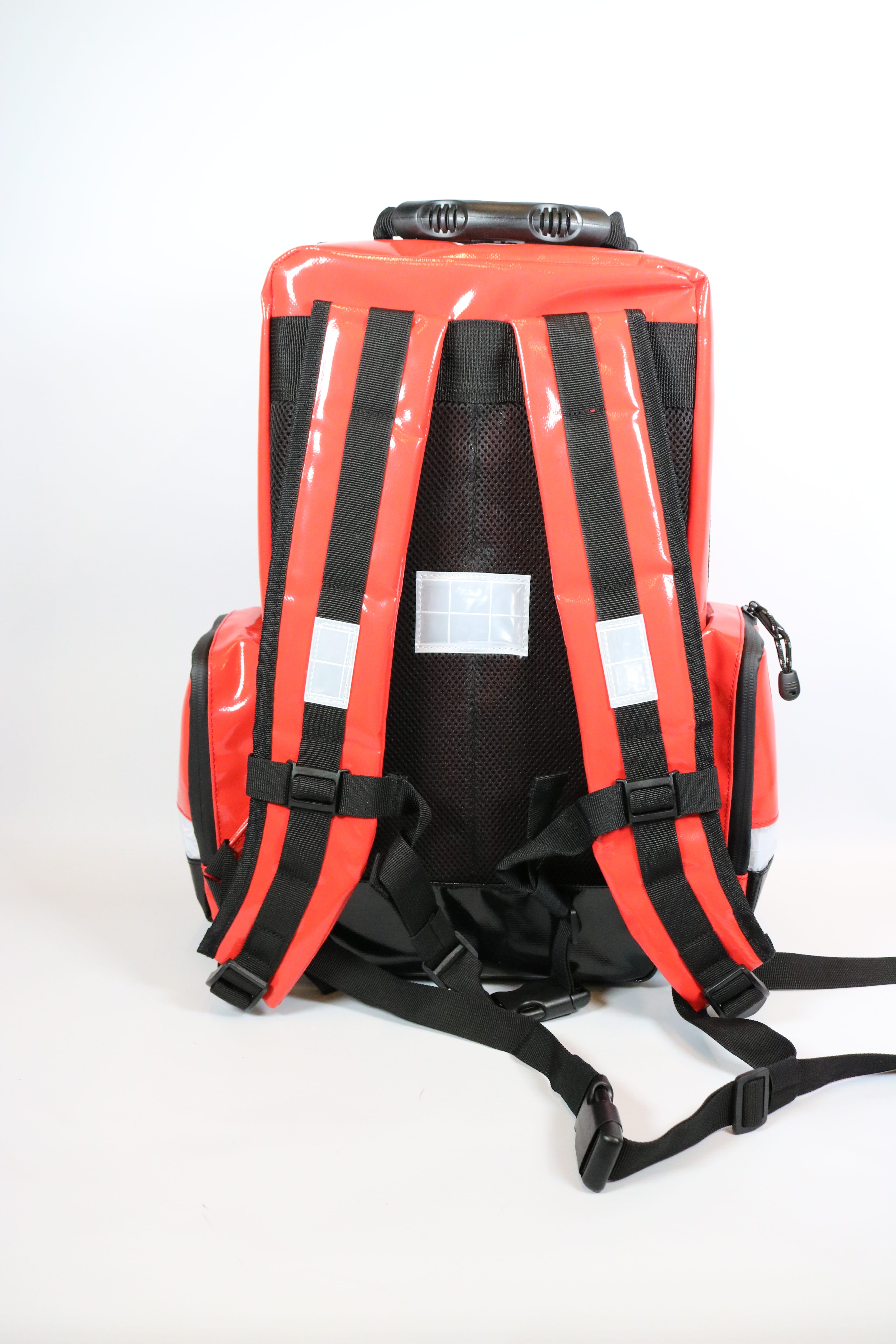 Emergency Backpack