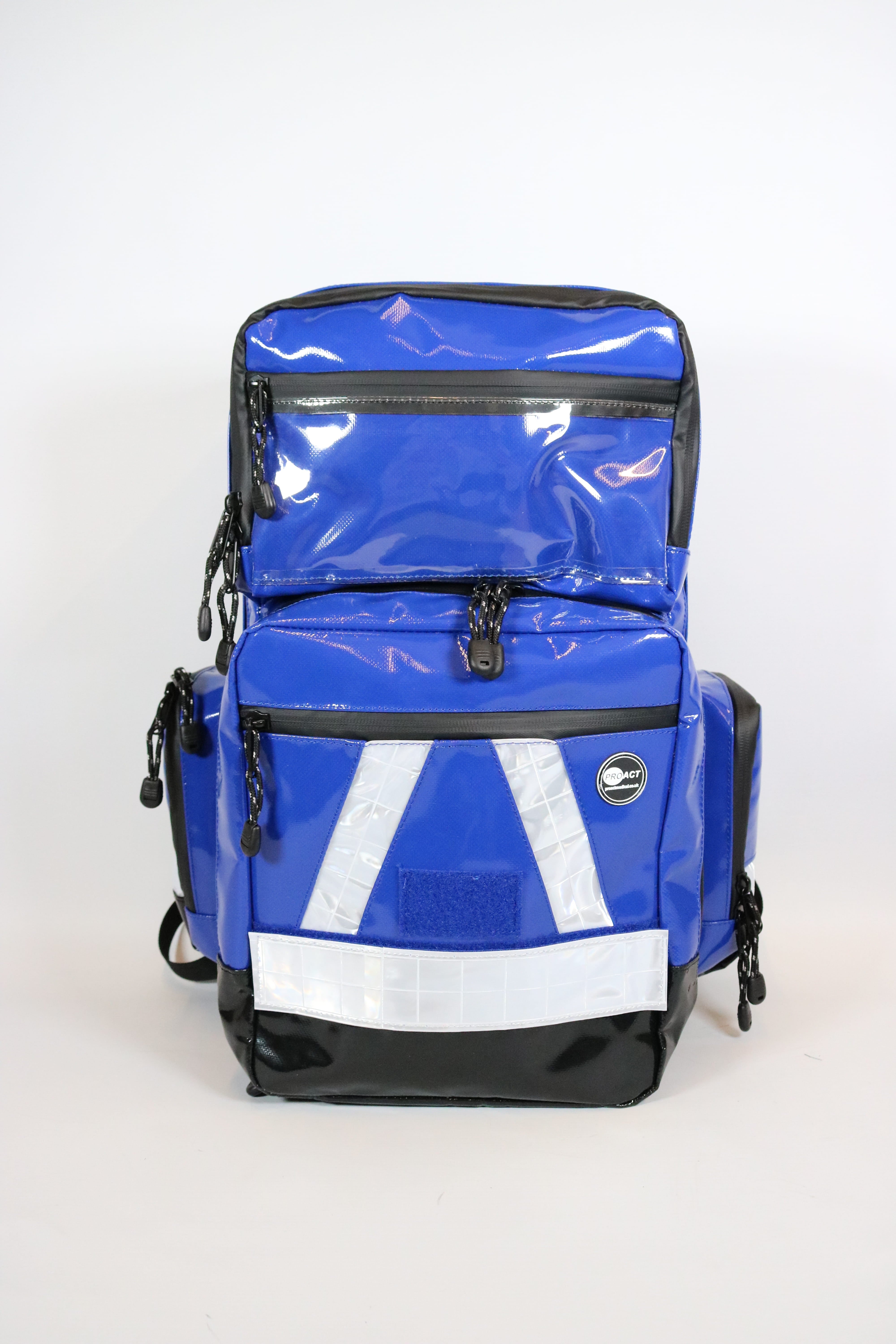 Emergency Backpack