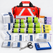 Sports Physio & First Aid Bag
