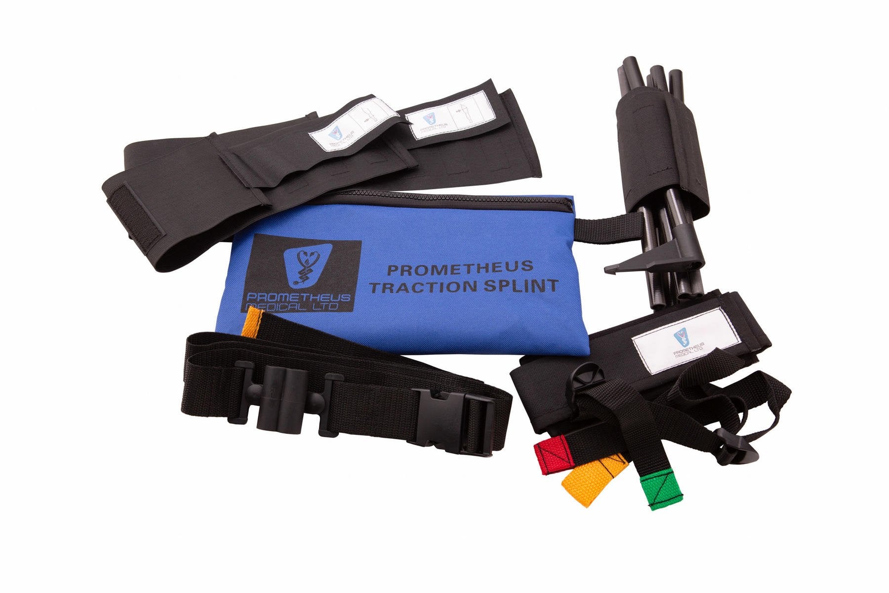 Prometheus Traction Splint