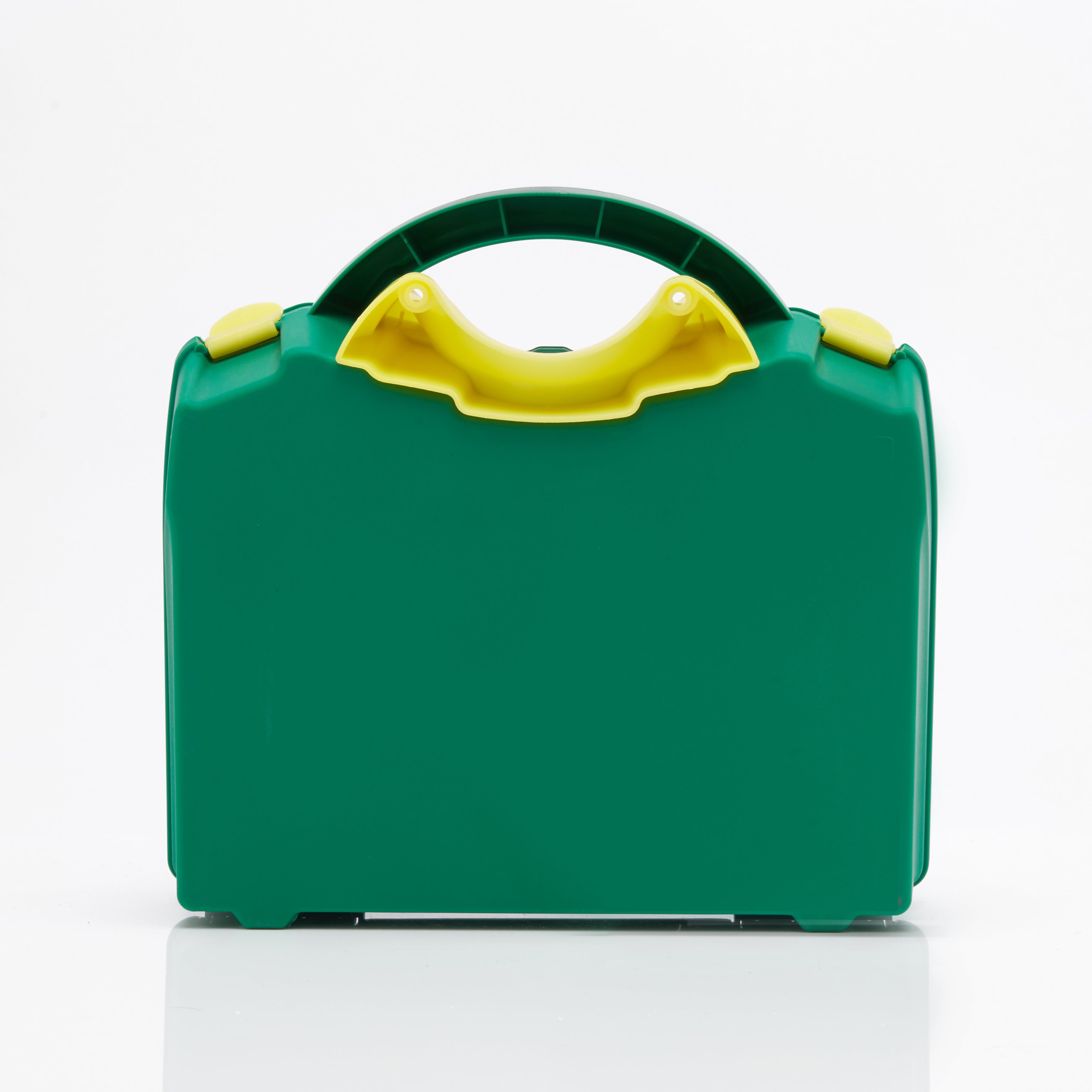 Blue Dot Small BS 8599-1 (2019) Workplace First Aid Kit in PGB Box