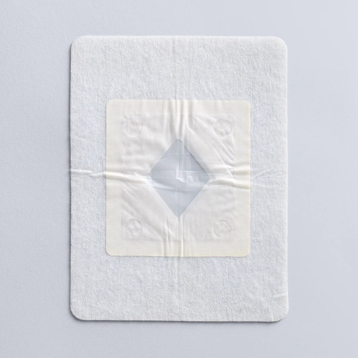 Russell Chest Seal