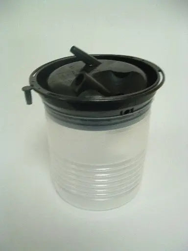 VacSax 1ltr Suction Liner (Single)
