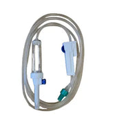Gravity IV Set, 15μm filter (single)