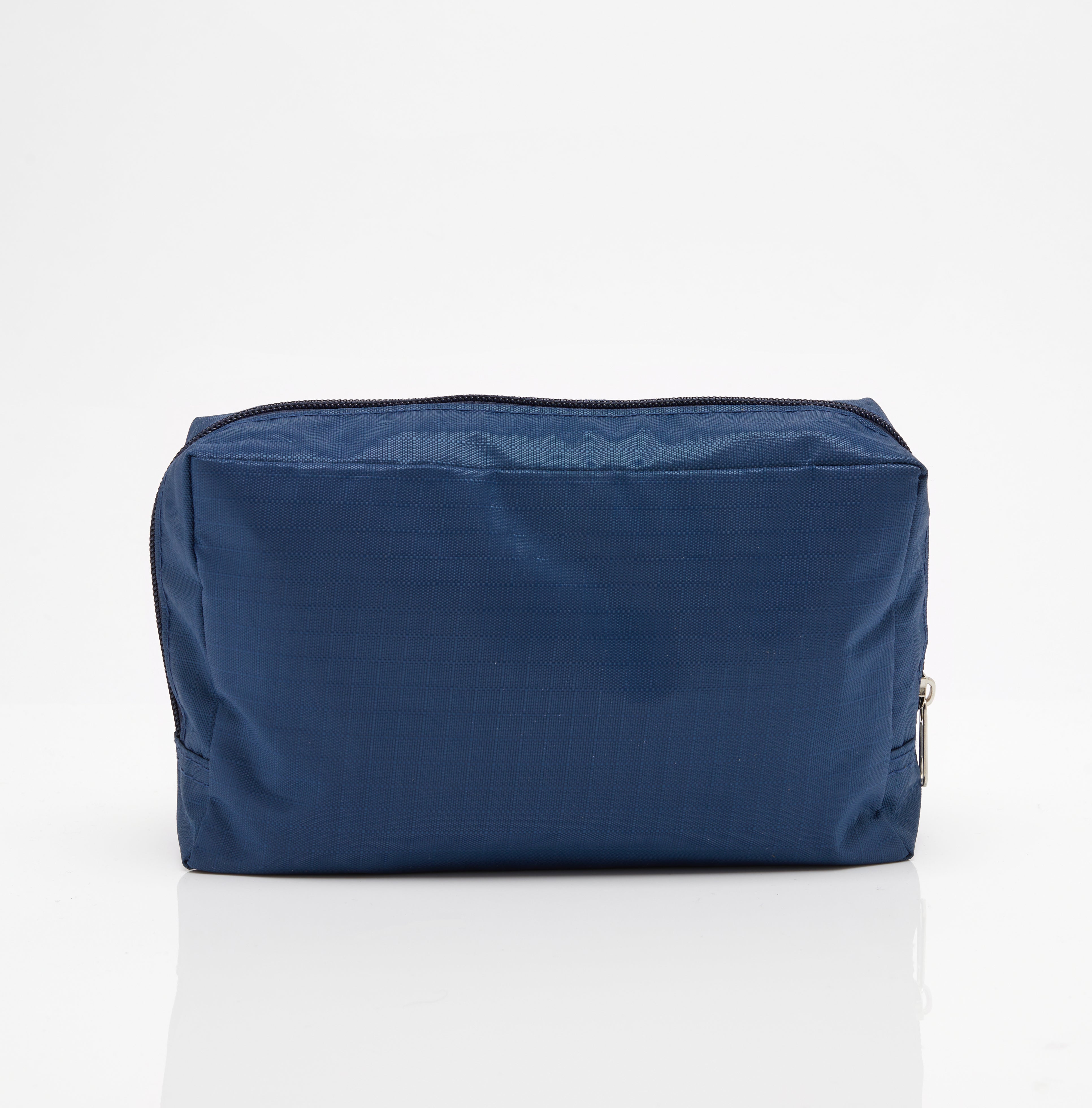 Blue Dot Travel and Motoring First Aid Kit in Blue Bag