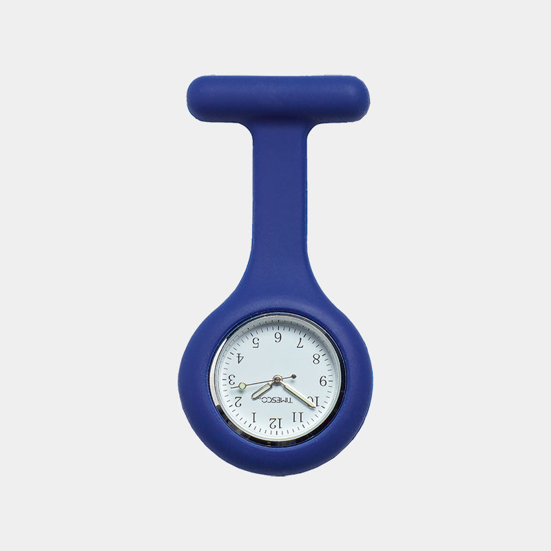 Silicone Fob Watch
