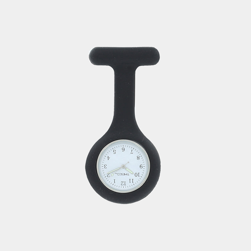 Silicone Fob Watch