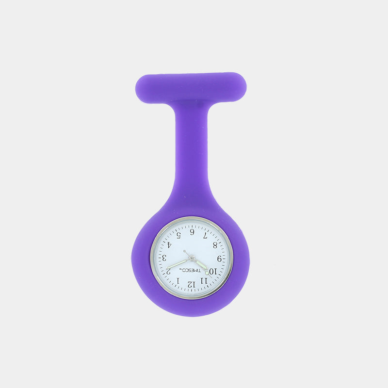 Silicone Fob Watch