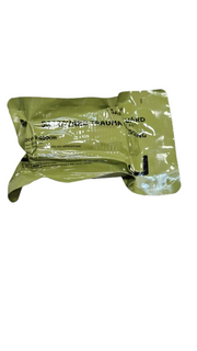 Prometheus Trauma Dressing
