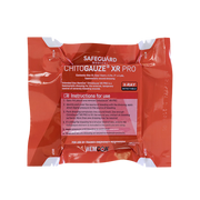 ChitoGauze XR Pro