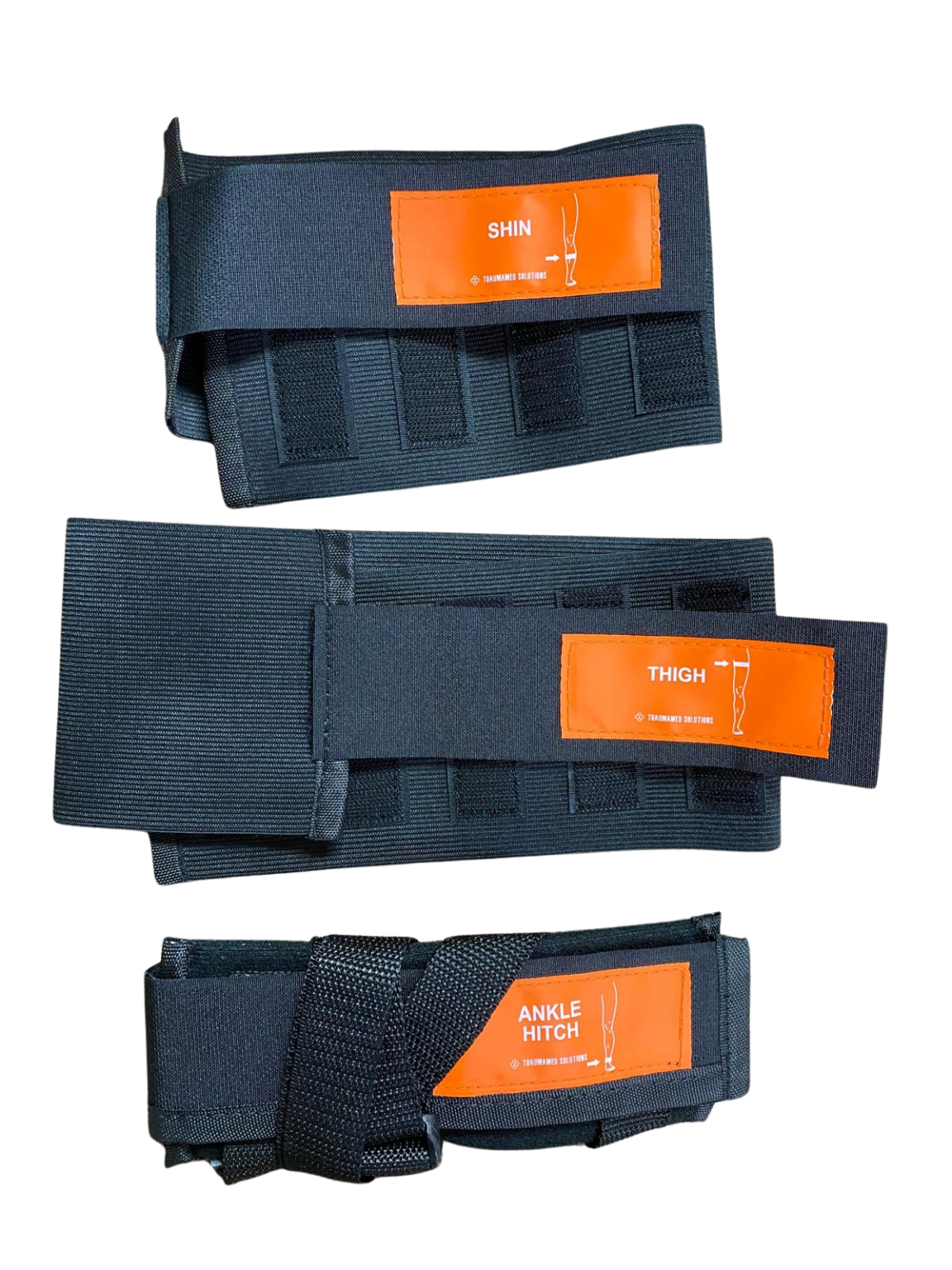 Giraffe Traction Splint