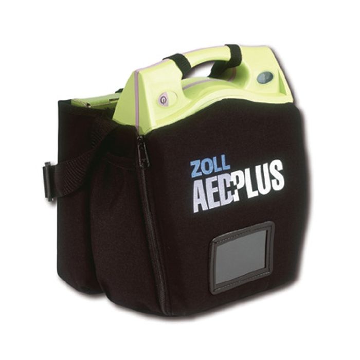 ZOLL AED Plus Fully Automatic Defibrillator