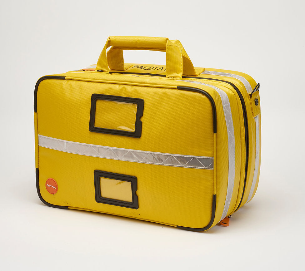 CorrMed Maternity & Paediatric Bag