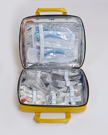 CorrMed Airways Bag