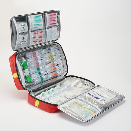 CorrMed Cannulation Bag