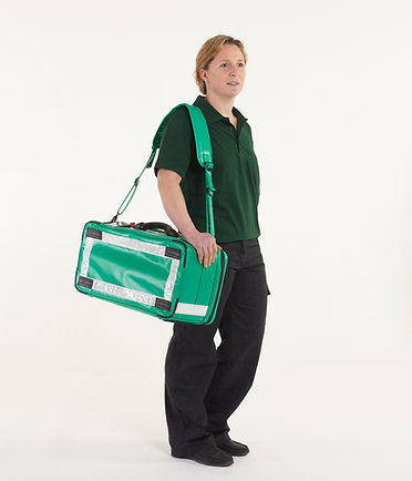 CorrMed Oxygen Cylinder Backpack