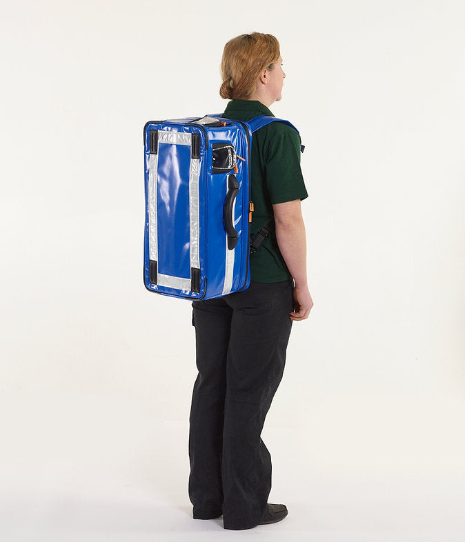 CorrMed Entonox Cylinder Backpack