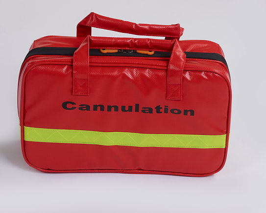 CorrMed Cannulation Bag