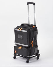CorrMed City Backpack with Trolley
