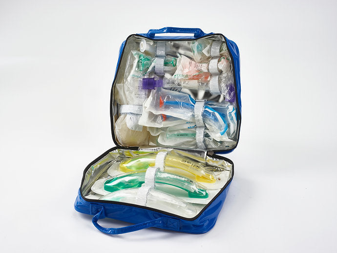 CorrMed Adult Airway Bag