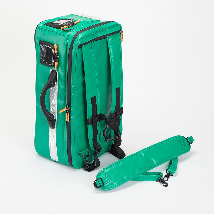 CorrMed Oxygen Cylinder Backpack