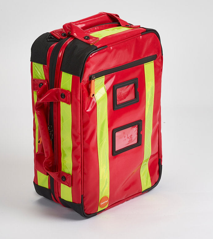 CorrMed Medium Medic Backpack