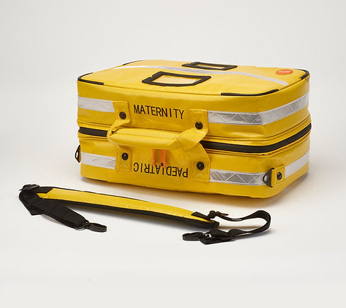 CorrMed Maternity & Paediatric Bag