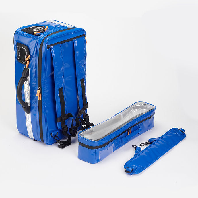 CorrMed Entonox Cylinder Backpack