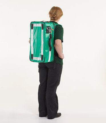 CorrMed Oxygen Cylinder Backpack