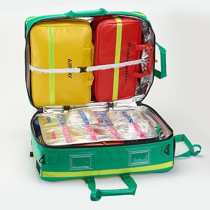 CorrMed Cannulation Bag