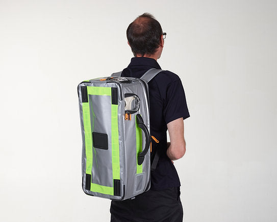 CorrMed First Responder Backpack