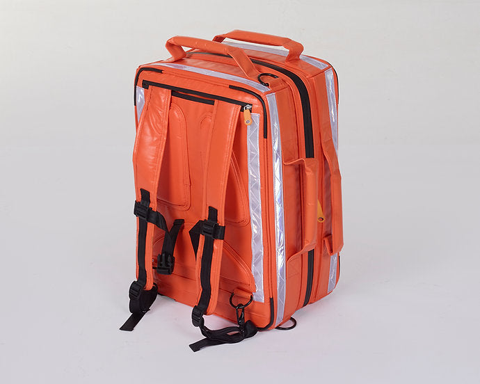 CorrMed Medicines Backpack