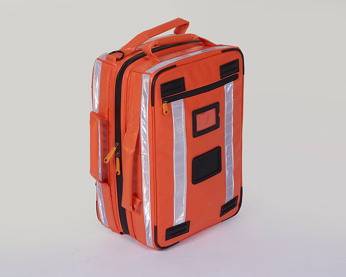 CorrMed Medicines Backpack