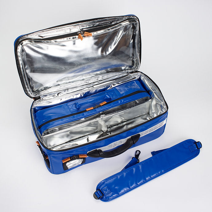 CorrMed Entonox Cylinder Backpack